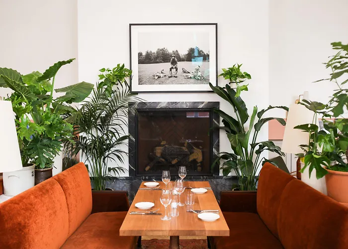 Hotel Kinsley, A Member Of Design Hotels