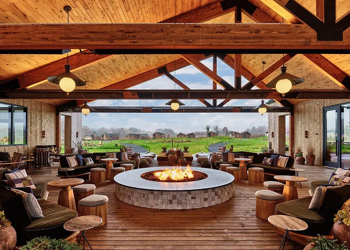 Wildflower Farms, Auberge Collection