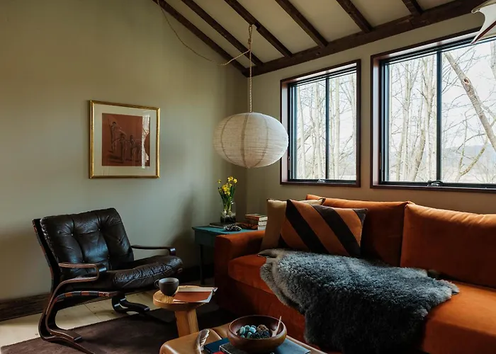 New Paltz Way Hotel